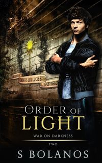 Produktbild: Order of Light