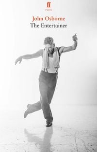 Produktbild: The Entertainer