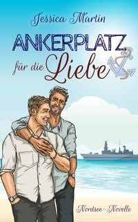 Produktbild: Ankerplatz f&uuml;r die Liebe
