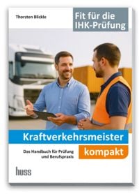 Produktbild: Kraftverkehrsmeister kompakt