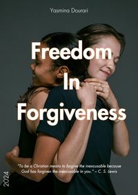 Produktbild: Freedom In Forgiveness