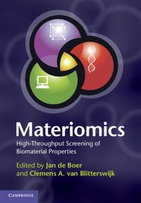 Produktbild: Materiomics