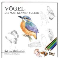 Produktbild: V&ouml;gel, die man kennen sollte