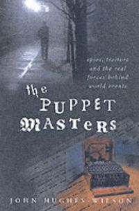 Produktbild: Puppet Masters