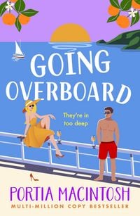 Produktbild: Going Overboard