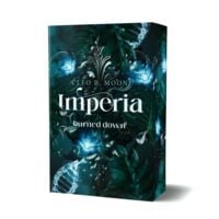 Produktbild: Imperia - burned down