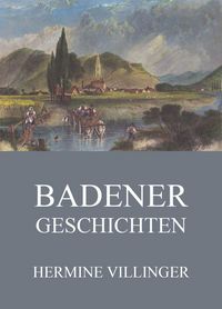 Produktbild: Badener Geschichten