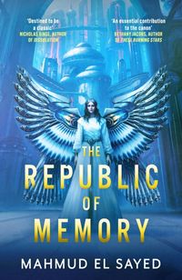 Produktbild: The Republic of Memory