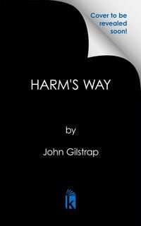 Produktbild: Harm's Way