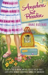 Produktbild: Anywhere But Paradise
