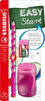 Produktbild: STABILO Bleistift EASYgraph, HB