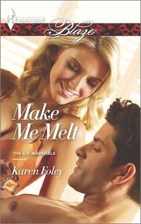 Produktbild: Make Me Melt