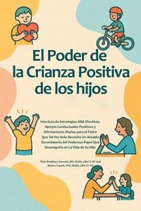 Produktbild: El Poder de la Crianza Positiva de los hijos