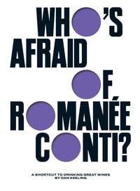 Produktbild: Who's Afraid of Roman&eacute;e-Conti?