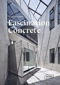 Bild vom Artikel Fascination Concrete vom Autor Chris van Uffelen