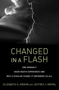 Produktbild: Changed in a Flash