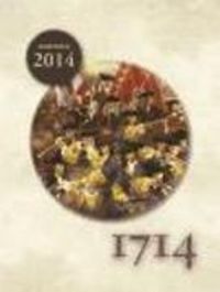 Produktbild: 1714. Agenda 2014