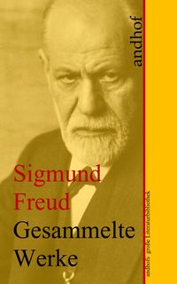 Bild vom Artikel Sigmund Freud: Gesammelte Werke vom Autor Sigmund Freud