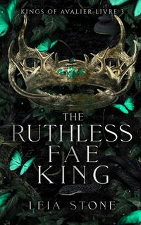 Produktbild: Kings of avalier tome 3: the