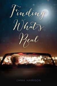 Produktbild: Finding What's Real