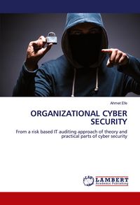 Produktbild: Organizational Cyber Security
