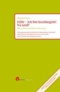 Produktbild: Hilfe &ndash; ich bin hochbegabt! Na und?