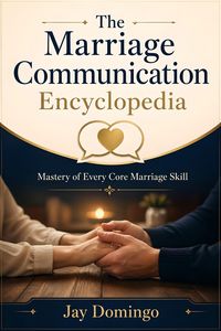 Produktbild: The Marriage Communication Encyclopedia