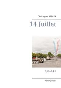 Produktbild: 14 Juillet