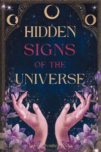 Produktbild: Hidden Signs of the Universe