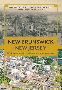 Produktbild: New Brunswick, New Jersey