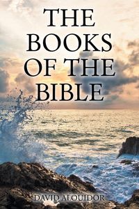 Produktbild: The Books of the Bible