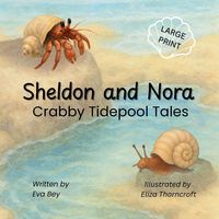Produktbild: Sheldon and Nora
