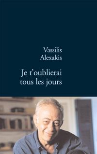 Produktbild: Je T Oublierai Tous Les Jours