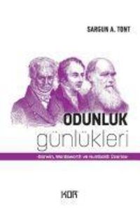Produktbild: Odunluk G&uuml;nl&uuml;kleri;Darwin, Wordsworth ve Humboldt &Uuml;zerine