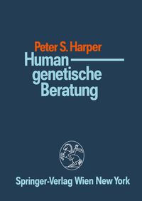 Produktbild: Humangenetische Beratung