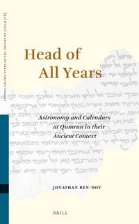 Produktbild: Head of All Years