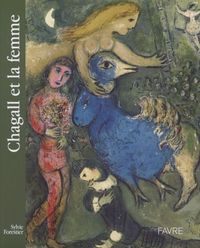 Produktbild: Chagall et la femme