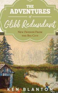 Produktbild: The Adventures of Glibb Redundant