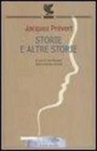 Produktbild: Storie e altre storie. Testo francese a fronte
