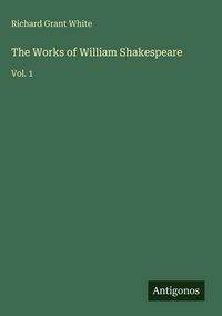 Produktbild: The Works of William Shakespeare