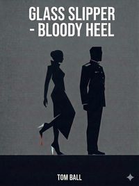 Produktbild: Glass Slipper - Bloody Heel