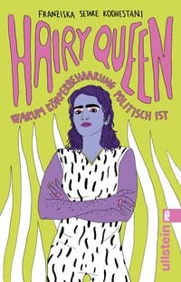 Produktbild: Hairy Queen