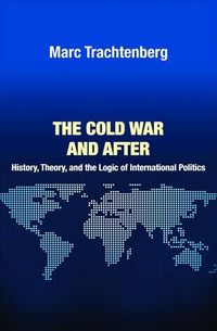 Produktbild: Cold War and After