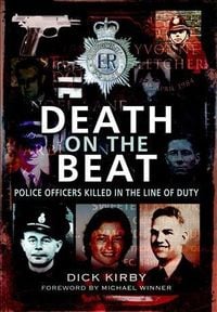 Produktbild: Death on the Beat