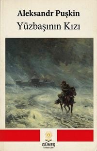 Produktbild: Y&uuml;zbasinin Kizi