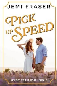 Produktbild: Pick Up Speed