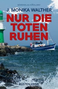 Produktbild: Nur die Toten ruhen
