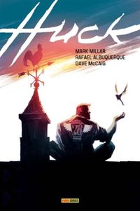 Produktbild: Huck