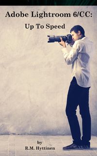 Produktbild: Adobe Lightroom 6/CC Up To Speed
