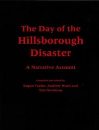 Produktbild: Taylor, R: Day of the Hillsborough Disaster